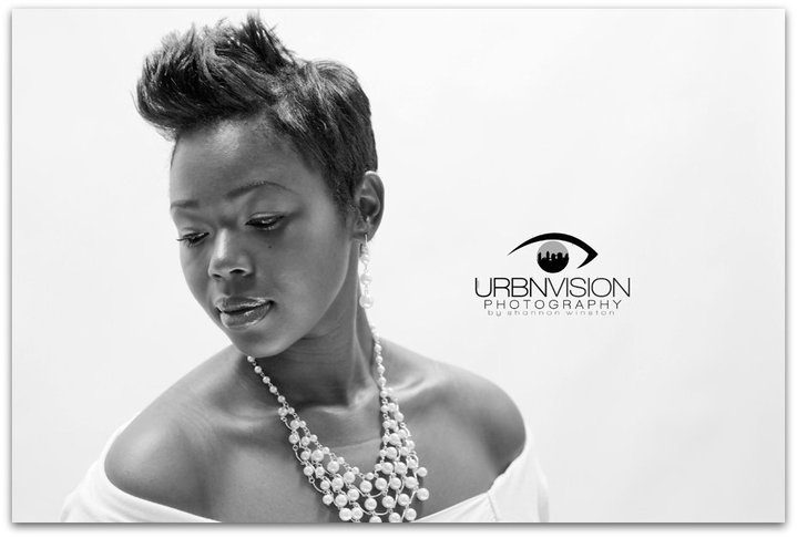 Female model photo shoot of Dayna Kelley by Urbnvision Photography