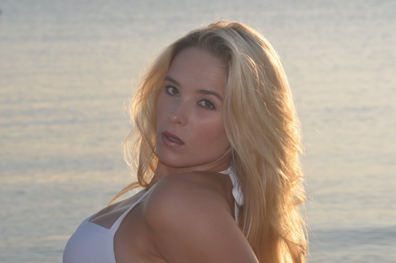 Female model photo shoot of Hanna Sebring in Port Huron, MI