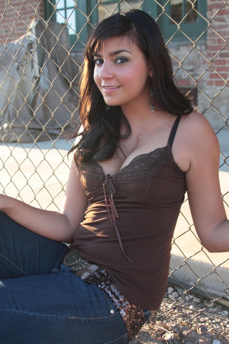 Female model photo shoot of Leilah Lomeli by ADC IMAGING in Redlands, CA