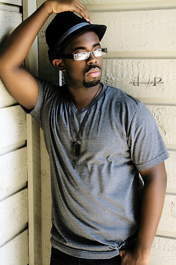 Male model photo shoot of Justin G Nelson by Demetrius Morgan Photos in Memphis