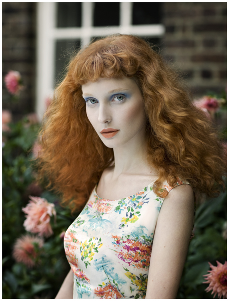 Female model photo shoot of Alex Fia in London