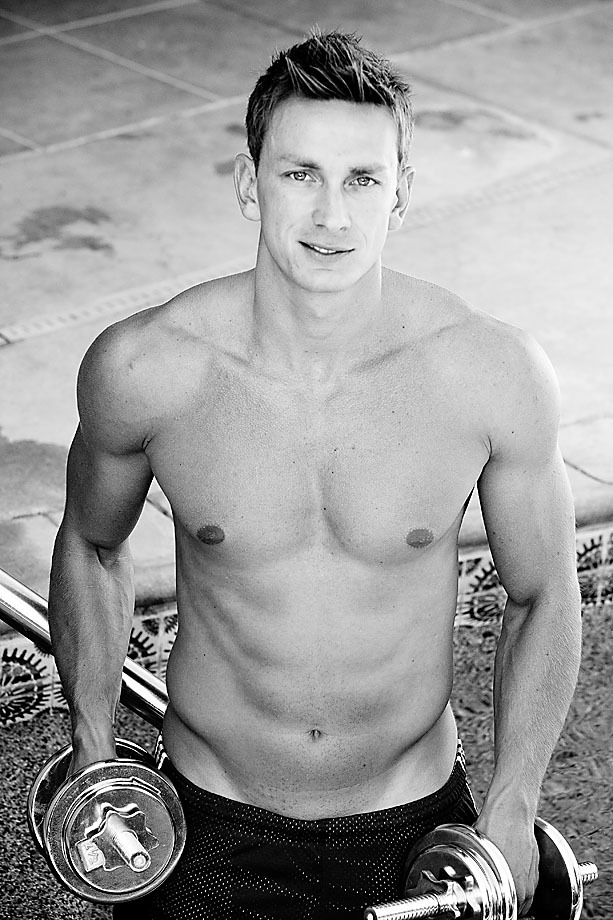 Male model photo shoot of Martin-Jordan in Palm Springs CA