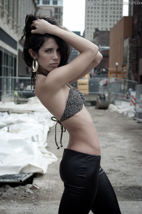 Female model photo shoot of Miranda Louiza Maleski by aeheyh in Streets of Pittsburgh , PA