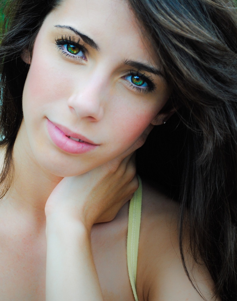 Female model photo shoot of Miranda Louiza Maleski