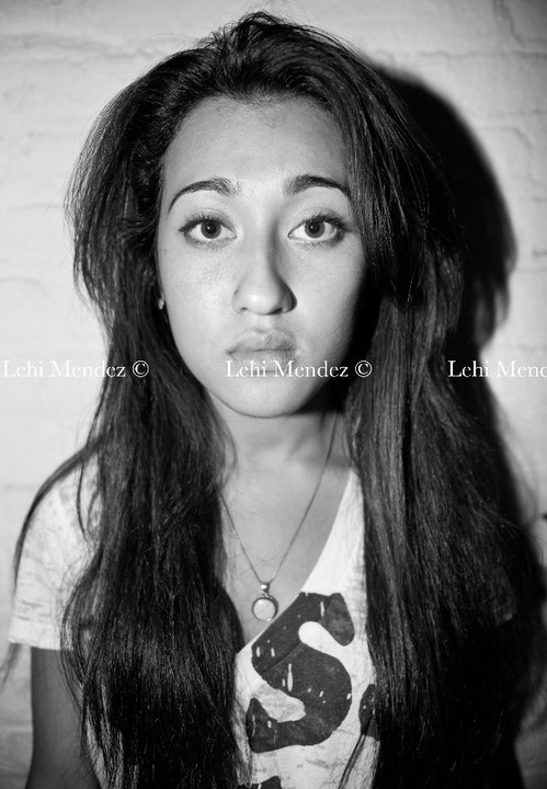 Female model photo shoot of Ngan Huynh in New York, NY