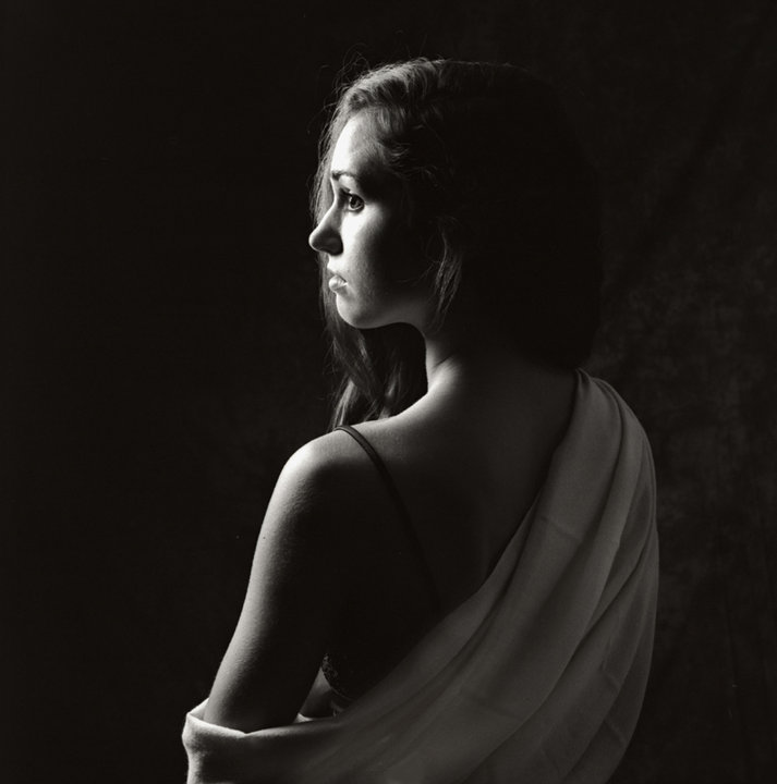 Female model photo shoot of Abigail Matthews by Daniel Lin Photography