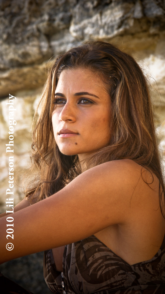 Female model photo shoot of Nicole Erato