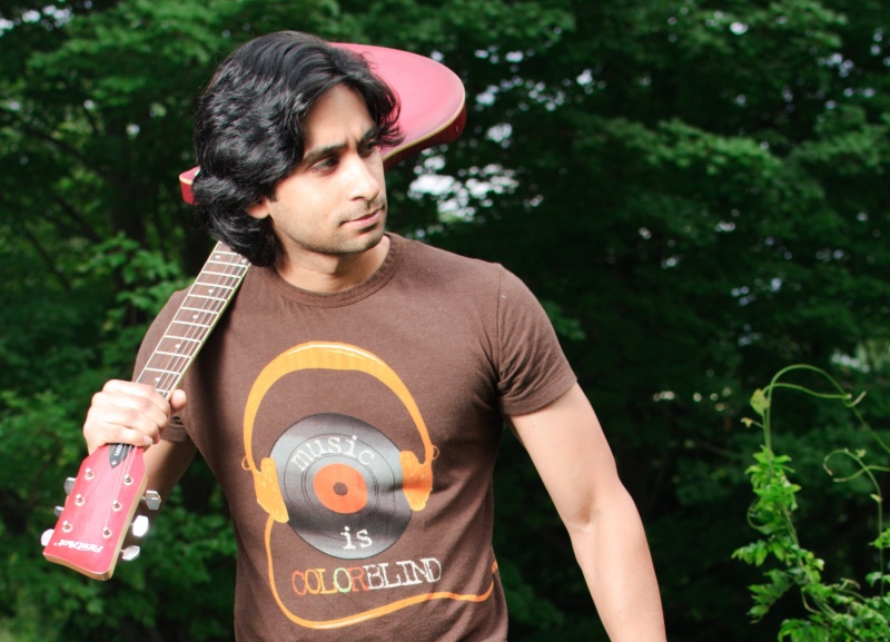 Male model photo shoot of BuAli Shah in Connecticut