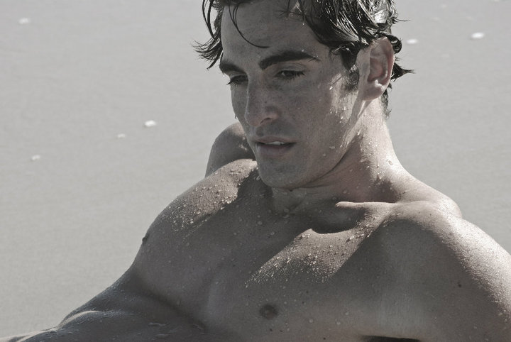 Male model photo shoot of Luca GV Taormina