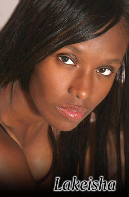 Female model photo shoot of Lakeisha Winfield in Kansas City