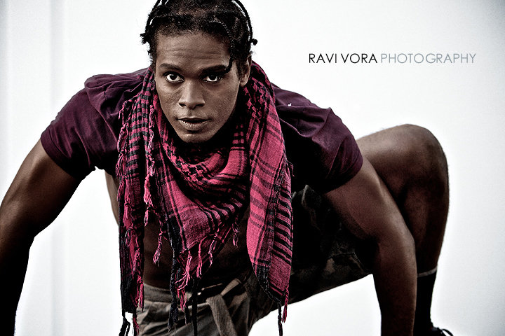 Male model photo shoot of philip michael
