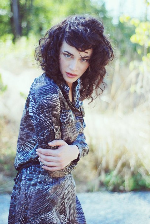 Female model photo shoot of Lindsey Whittaker