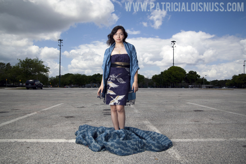 Female model photo shoot of Patricia Lois Photo and Evaliation in Orlando, FL