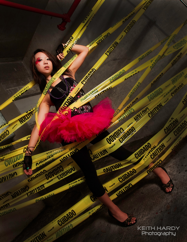 Female model photo shoot of Model Shauna Cheung