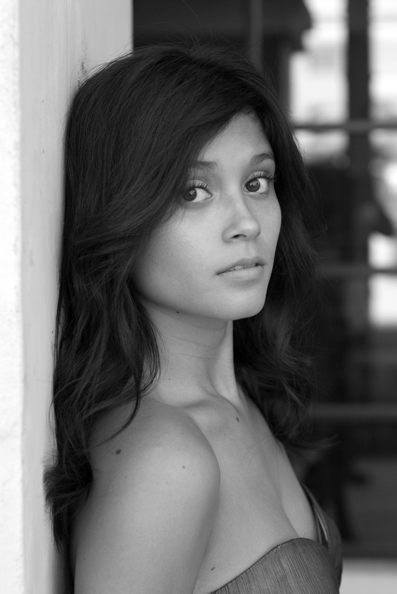 Female model photo shoot of Jessica Baca by W Jennings Photography