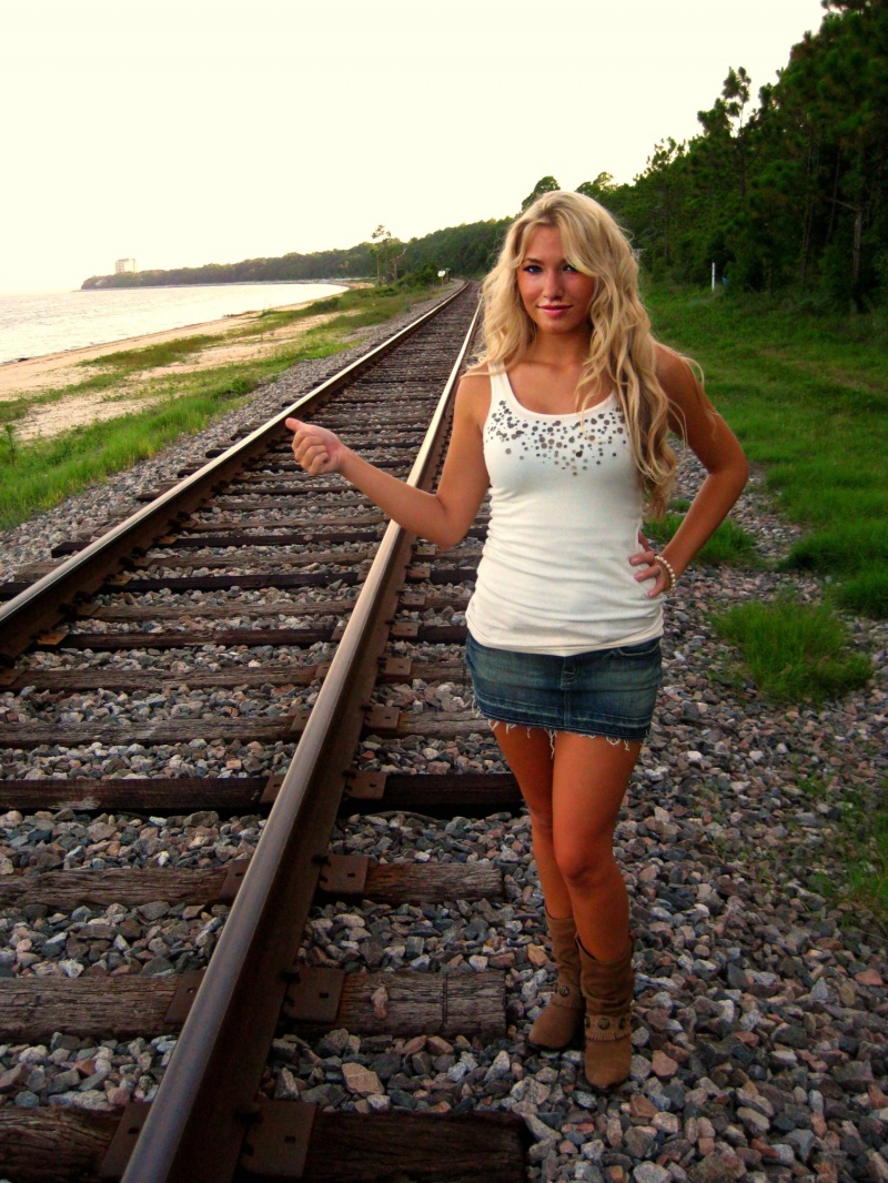 Female model photo shoot of KellyKelly2536 in Pensacola, FL