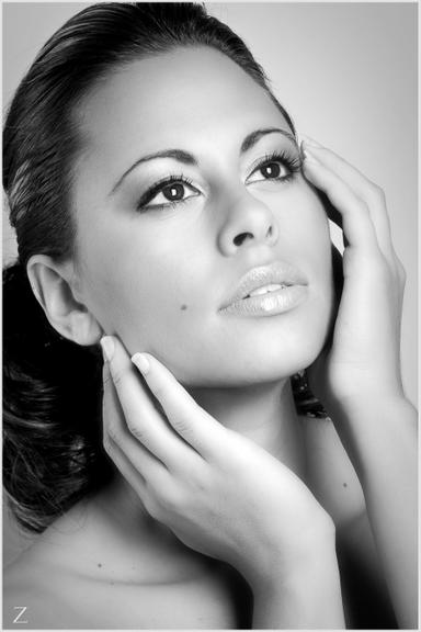 Female model photo shoot of -Maria- by Zairias Photography 