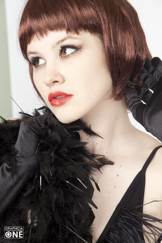 Female model photo shoot of Seker Pare by Robin_B