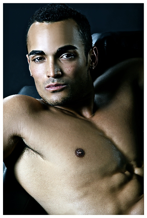 Male model photo shoot of Akiva by Shaun Simpson