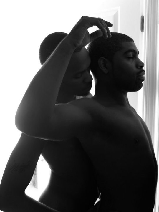 Male model photo shoot of KenyaH and Antonio Black by Photos by Greg in washington, Dc