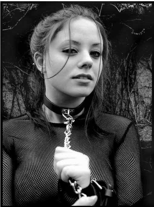 Female model photo shoot of Niki Dysnomia by H Mills Photo in Salem, MA