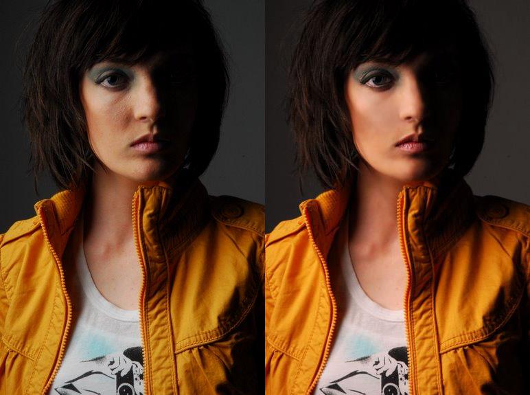 Female model photo shoot of Chromatics in Provo, UT