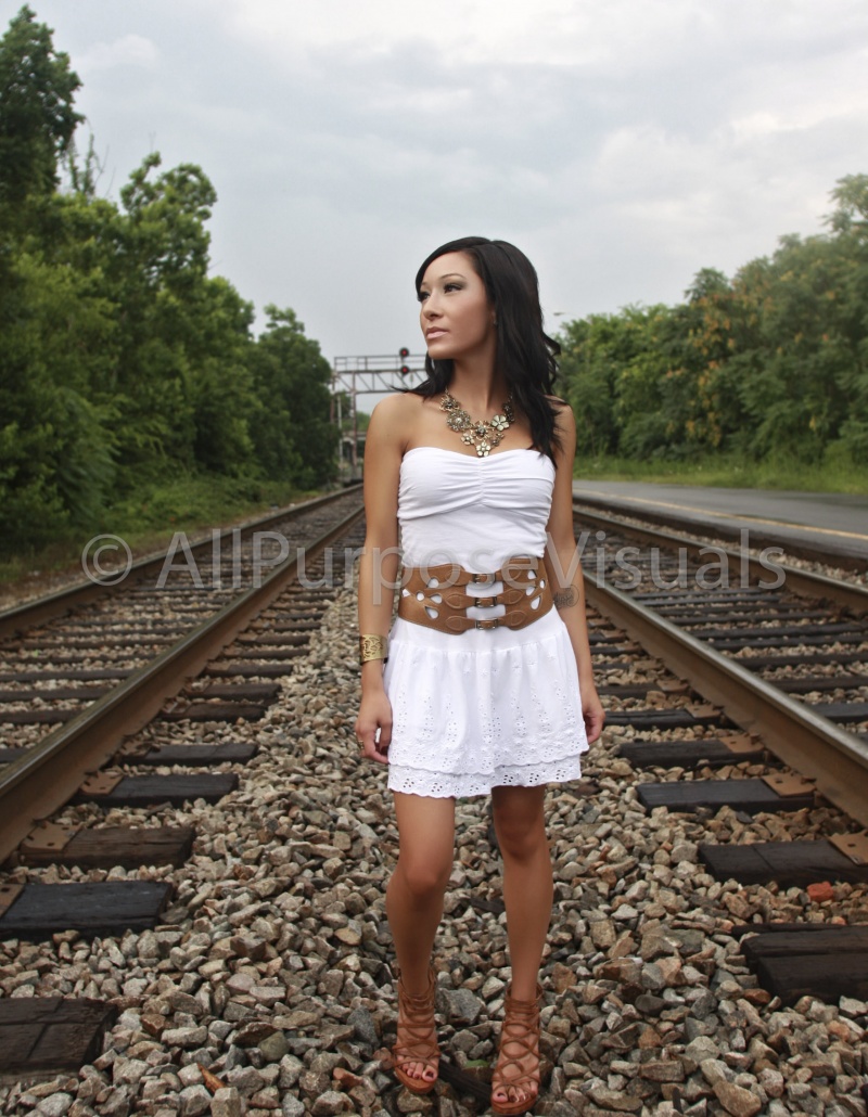 Male and Female model photo shoot of AllPurposeVisuals and Mia Wardlaw in Fayetteville, Nc