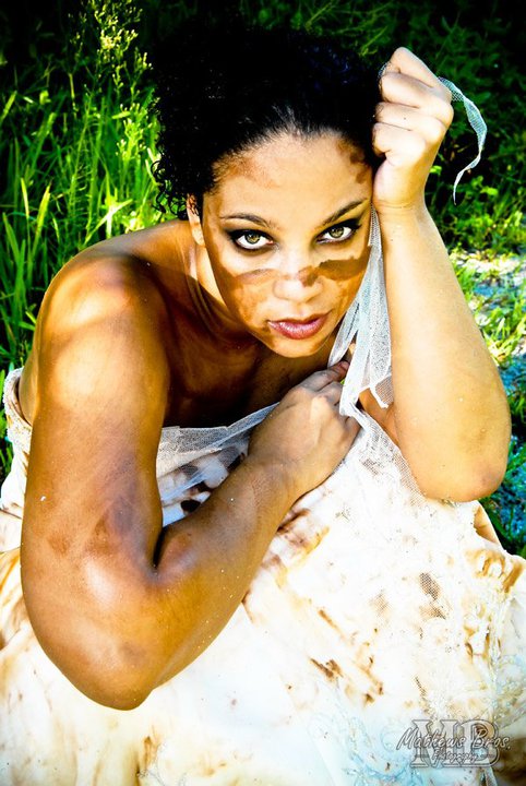 Female model photo shoot of Ali Camacho in Sanibel, FL