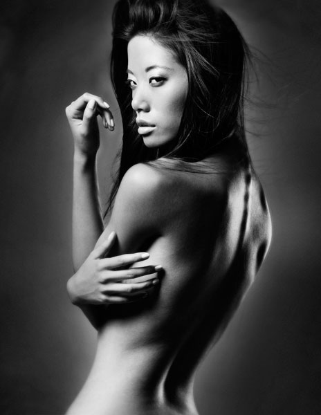 Female model photo shoot of Lora Vertue