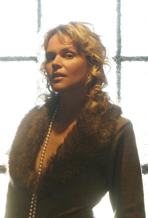 Female model photo shoot of Yolanda S Beasley in Toronto