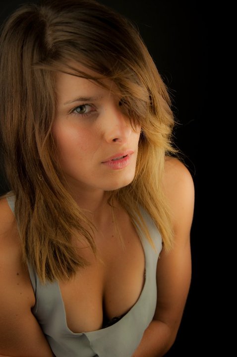 Female model photo shoot of Emily Pulsifer in Kingston, Ontario