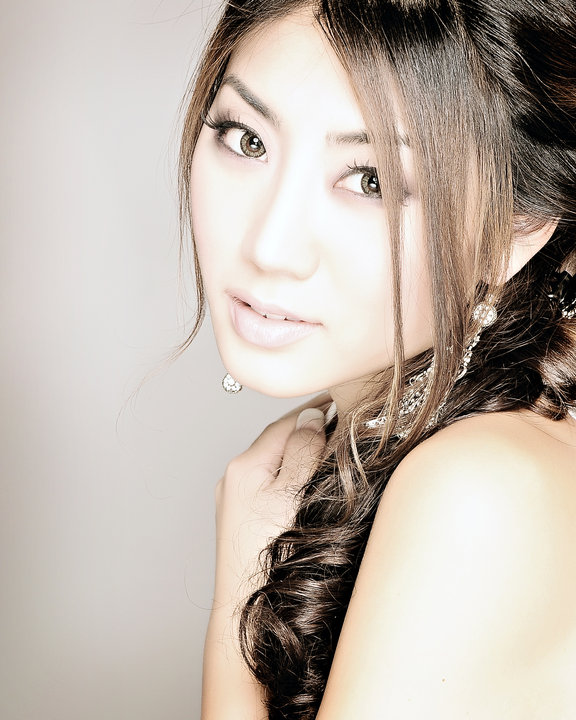 Female model photo shoot of soo-ah by STUDIO TENOTHREE