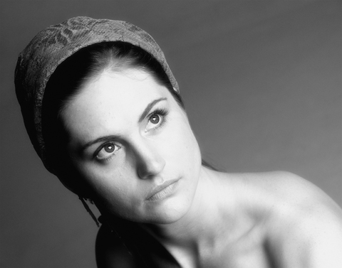 Female model photo shoot of Nikona by Daniel Oliver
