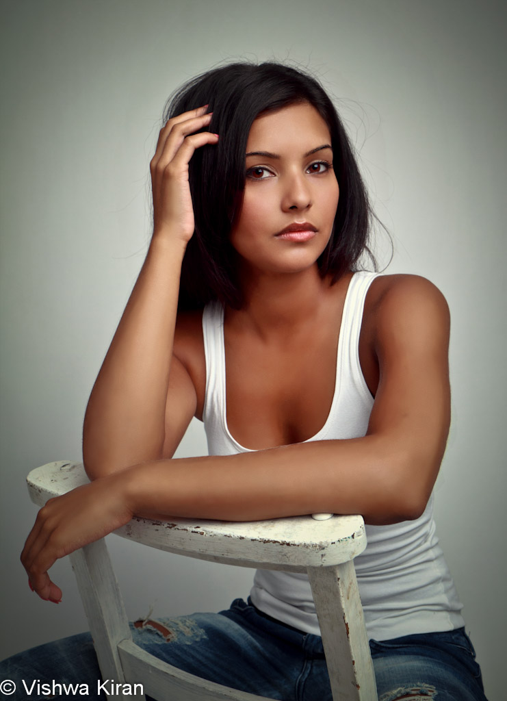 Female model photo shoot of Tasha_Model