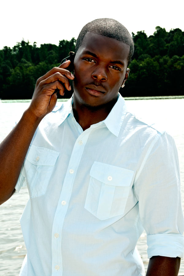 Male model photo shoot of RickyArcane by CEI Photography in WInston-Salem, NC