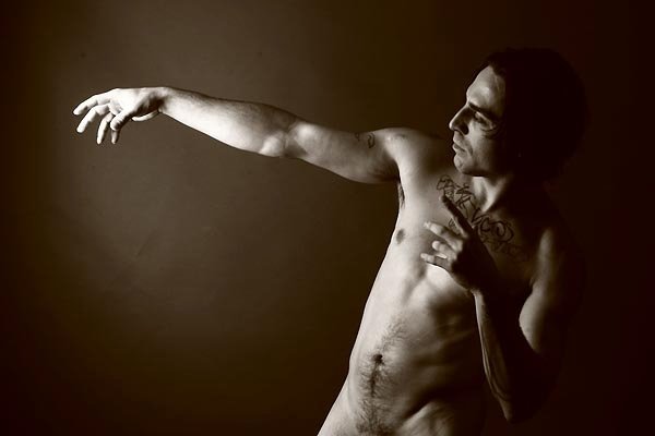 Male model photo shoot of Skot Diablo in Indianapolis, IN