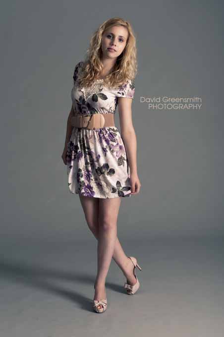 Female model photo shoot of CharlotteE by David Greensmith