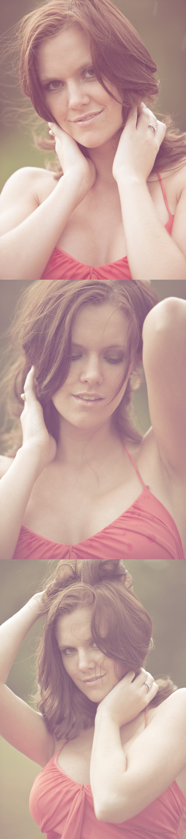 Female model photo shoot of Miss Jenna by Ironworx Productions