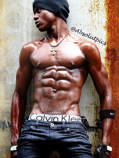 Male model photo shoot of kennylin by Absolutpics Photography in Trinidad