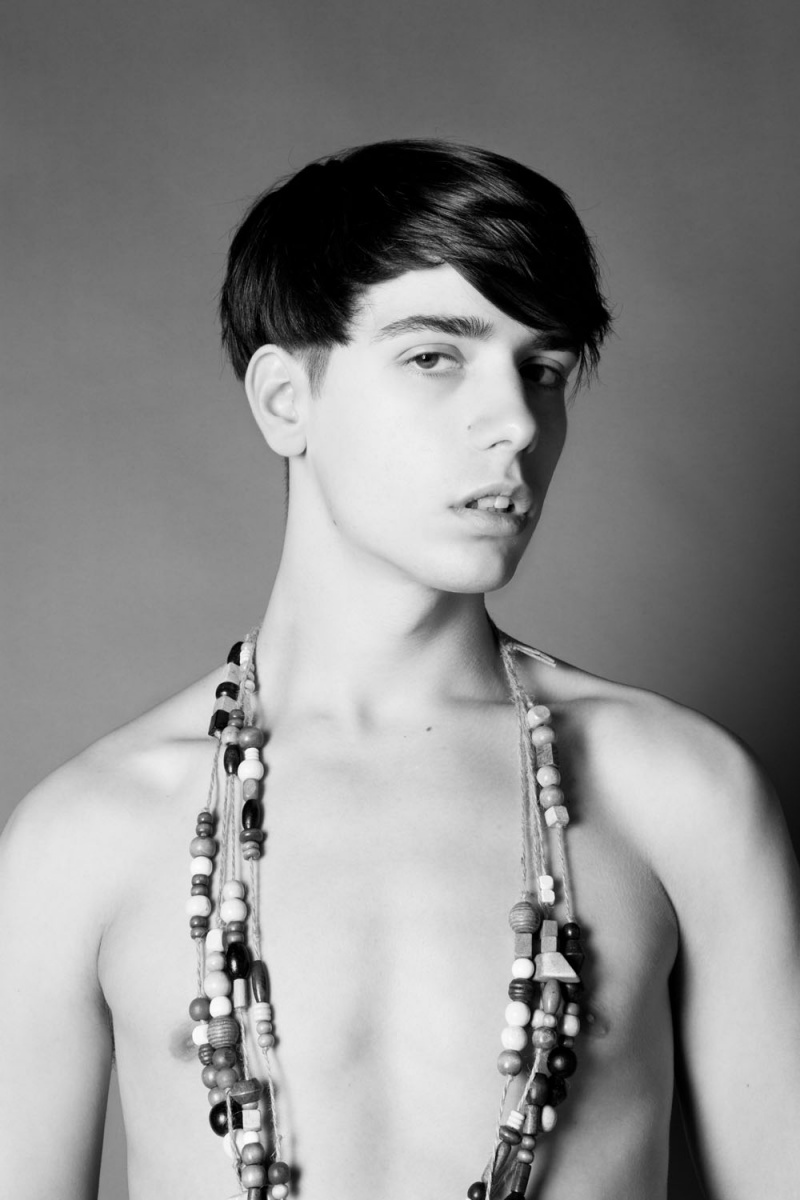 Male model photo shoot of Benn Moncelet by Elisabeth Nimmo
