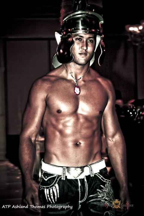 Male model photo shoot of ridiKulus Kouture  in Orlando, FL