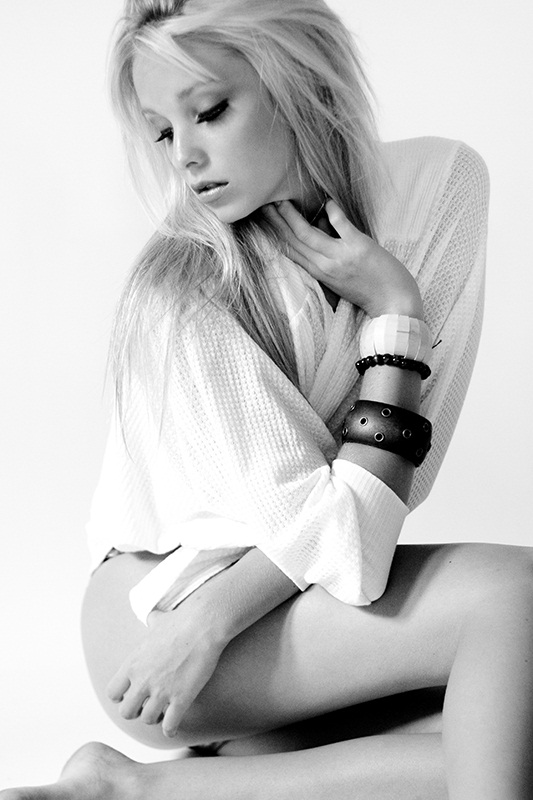 Female model photo shoot of -Alexa Marie- by  Bill Jones Photography
