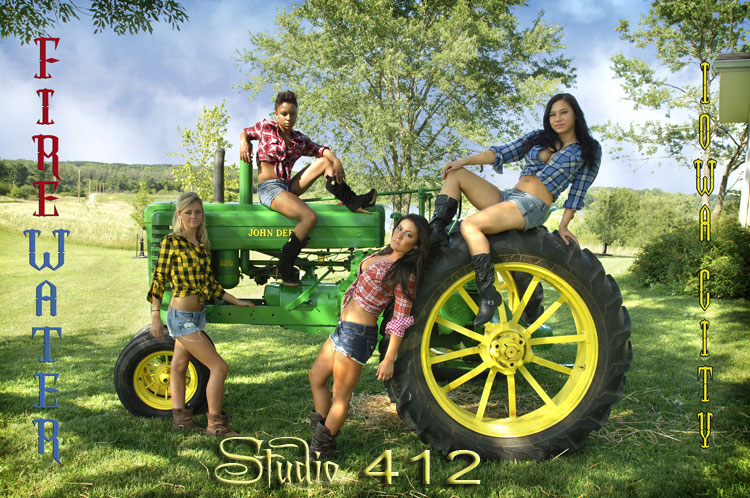 Male model photo shoot of Studio 412 Photography in Mt Sterling Iowa