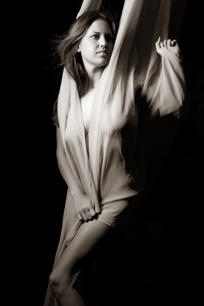 Female model photo shoot of Kristal Joy by T Skipper Vision Studio in Dothan, AL