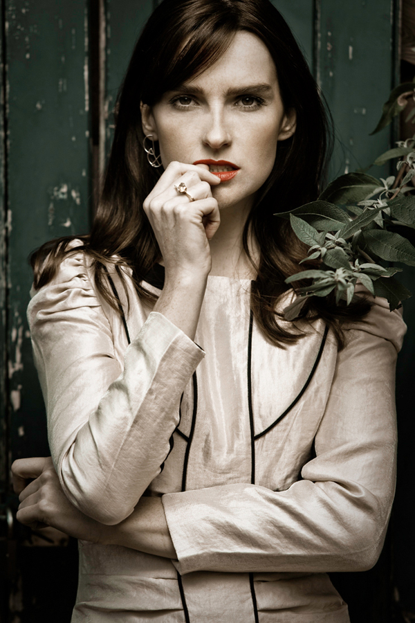 Female model photo shoot of Sophia Constantine