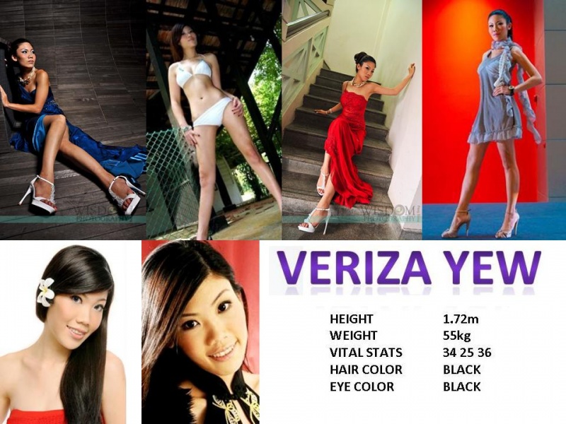 Female model photo shoot of Veriza 