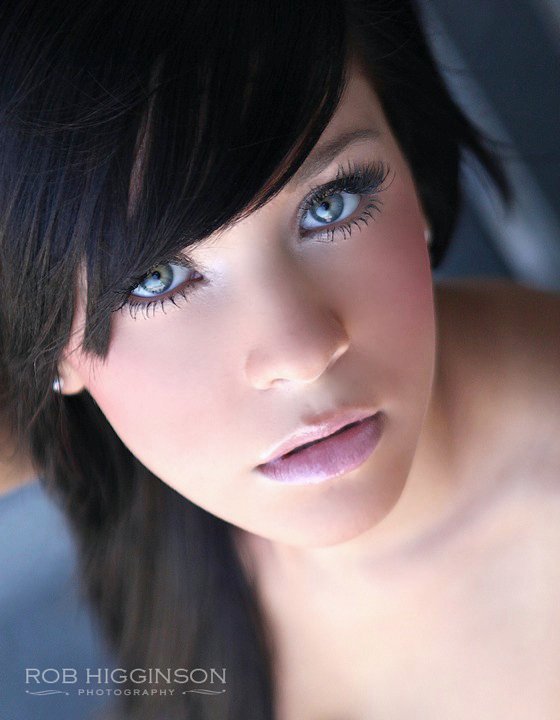 Female model photo shoot of Taylor Russell in SLC, Utah