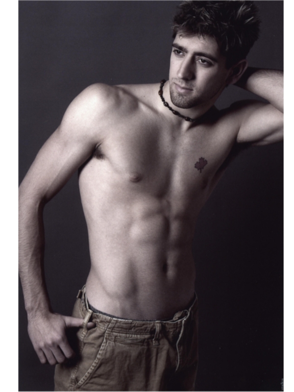 Male model photo shoot of David Paribello in Hamilton, ON.