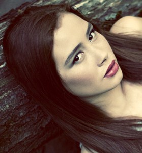 Female model photo shoot of Nikki Robinson MAU 
