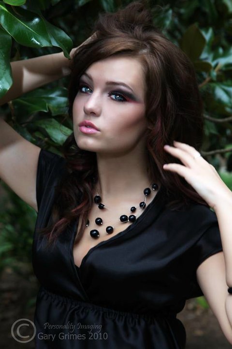 Female model photo shoot of Brittany-Lynn